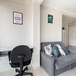 Cobertura Com Hidro E Churrasqueira Barra Funda