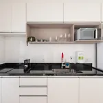 Cobertura Com Hidro E Churrasqueira Barra Funda
