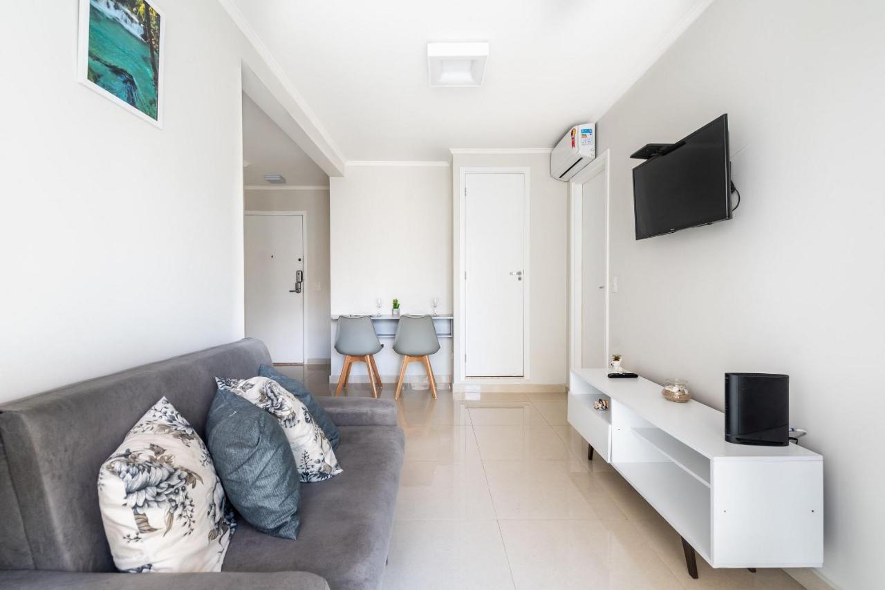 Apartamento Cobertura Com Hidro E Churrasqueira Barra Funda São Paulo