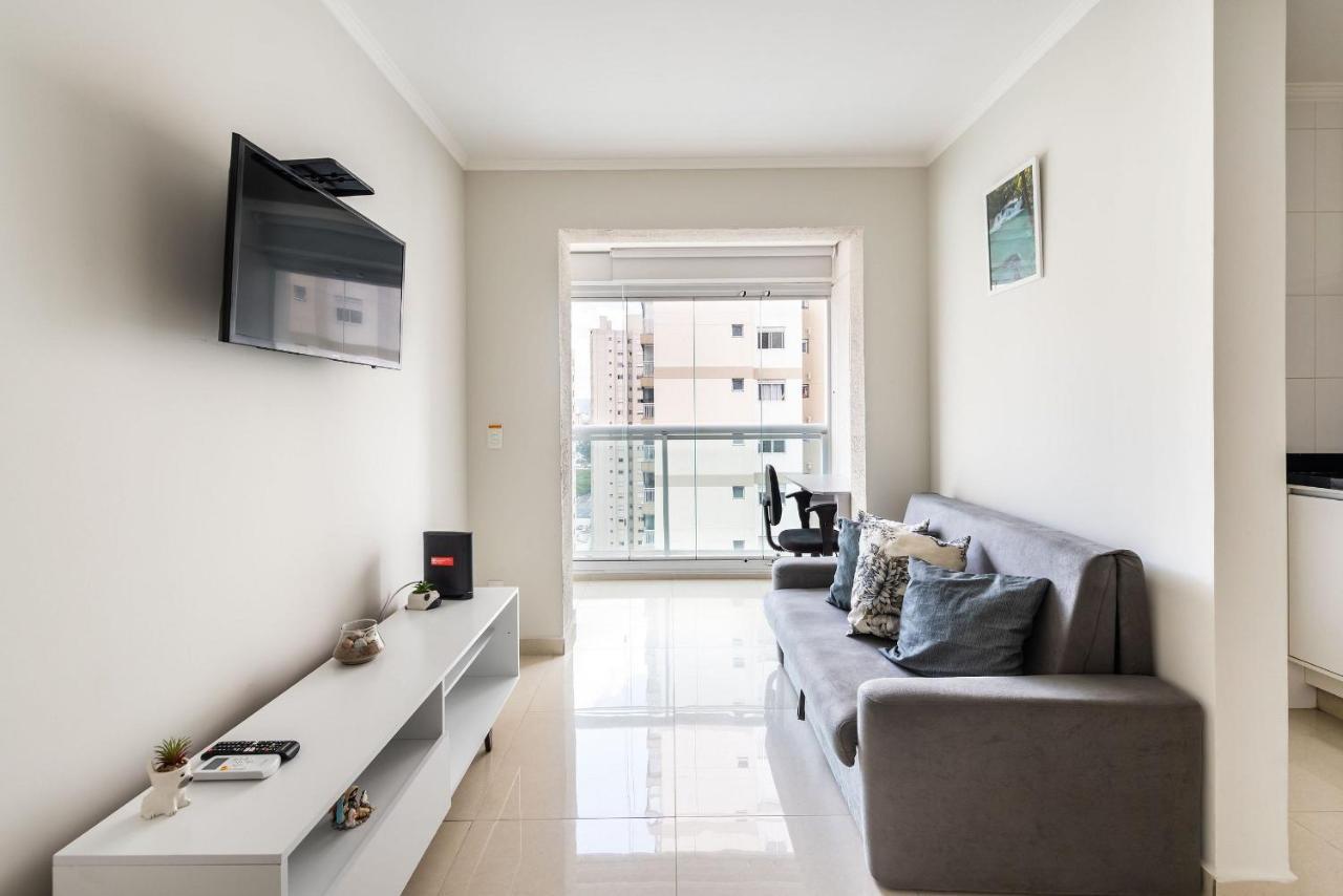 Cobertura Com Hidro E Churrasqueira Barra Funda Apartamento *