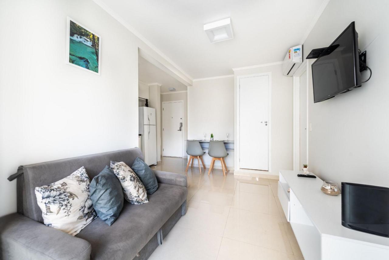 Cobertura Com Hidro E Churrasqueira Barra Funda Apartamento *