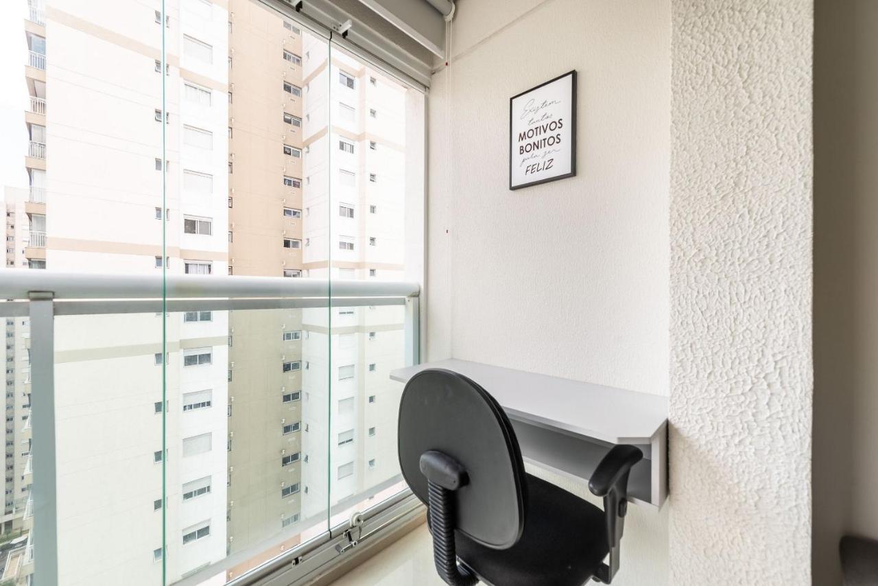 Cobertura Com Hidro E Churrasqueira Barra Funda São Paulo
