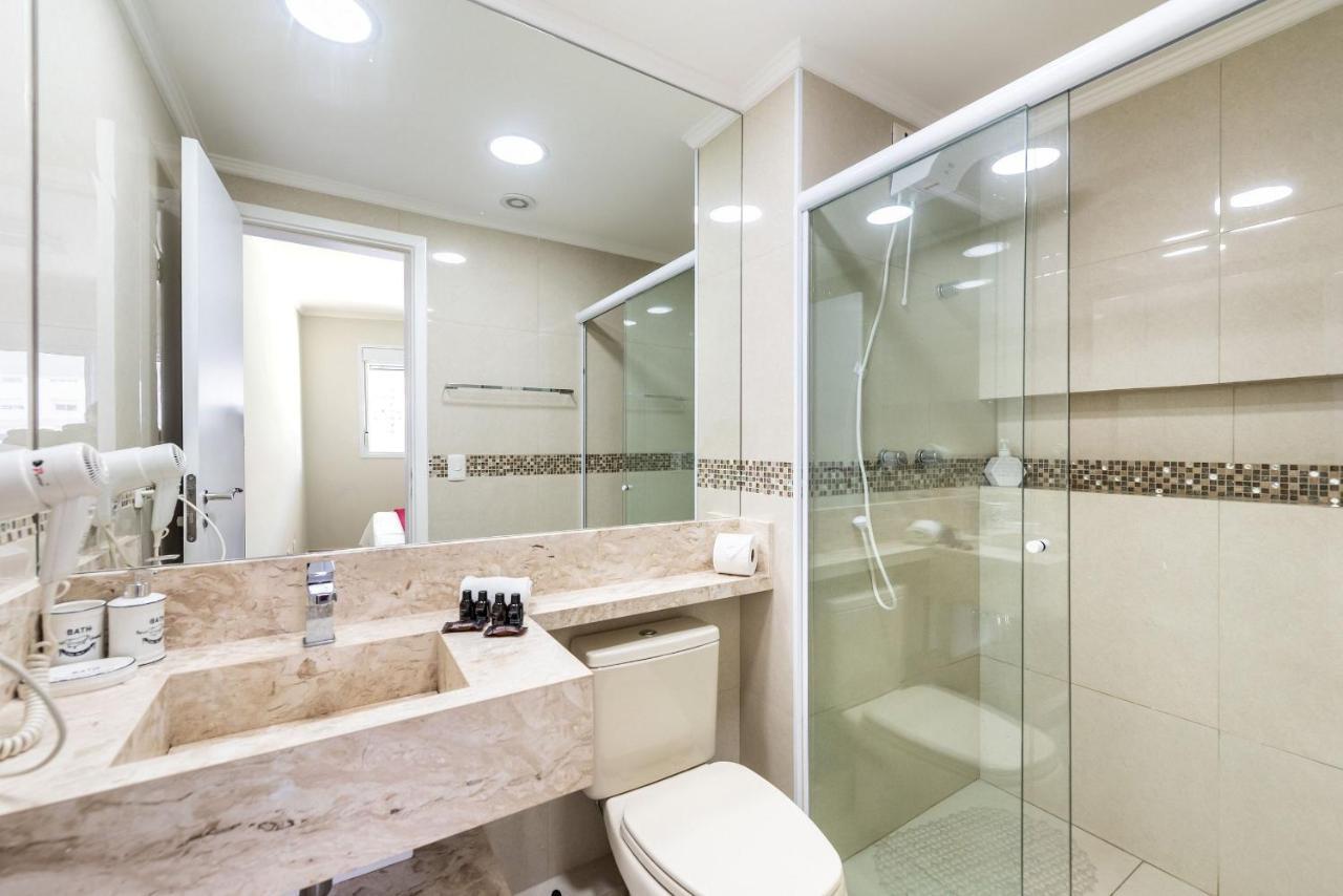 Apartamento Cobertura Com Hidro E Churrasqueira Barra Funda