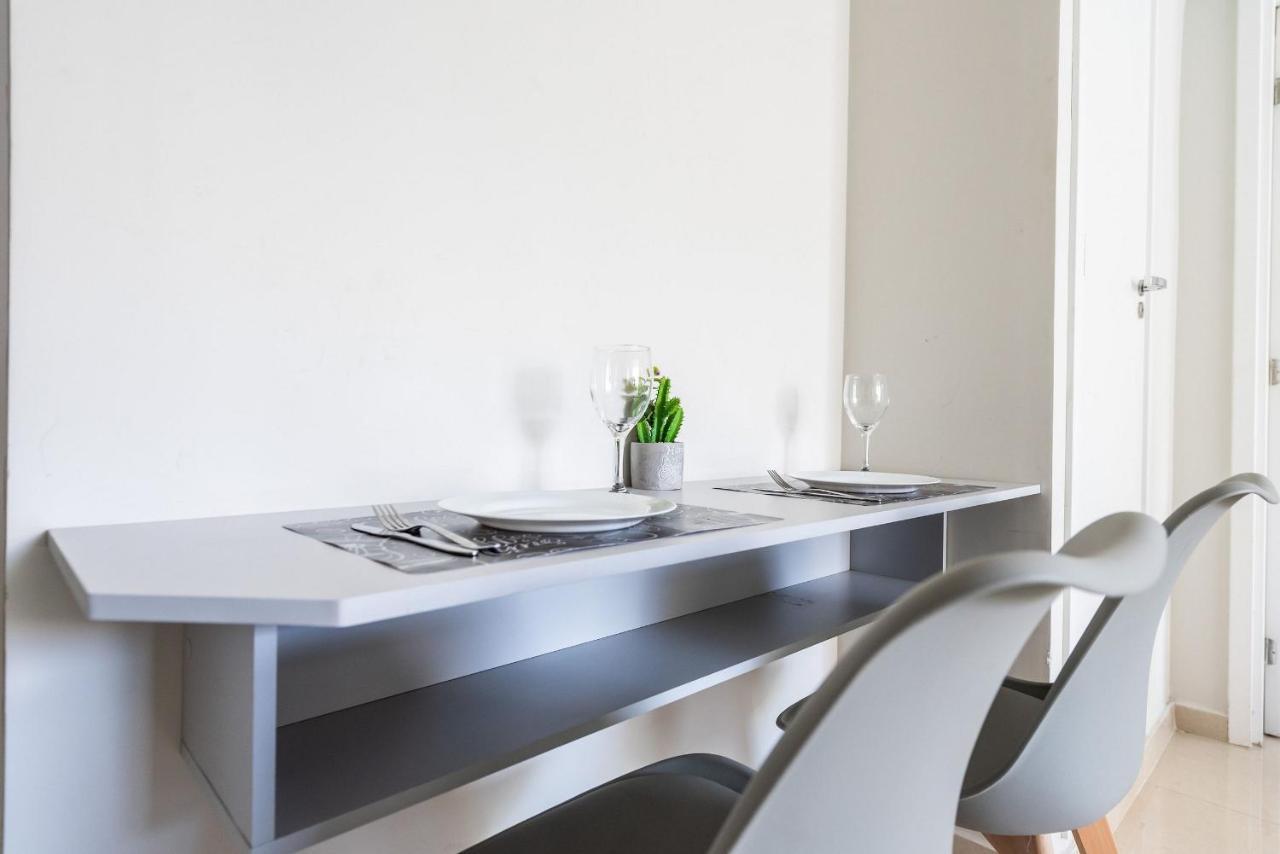 Apartamento Cobertura Com Hidro E Churrasqueira Barra Funda São Paulo