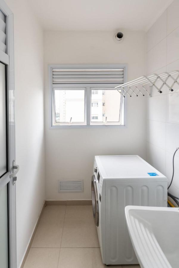 Cobertura Com Hidro E Churrasqueira Barra Funda Apartamento