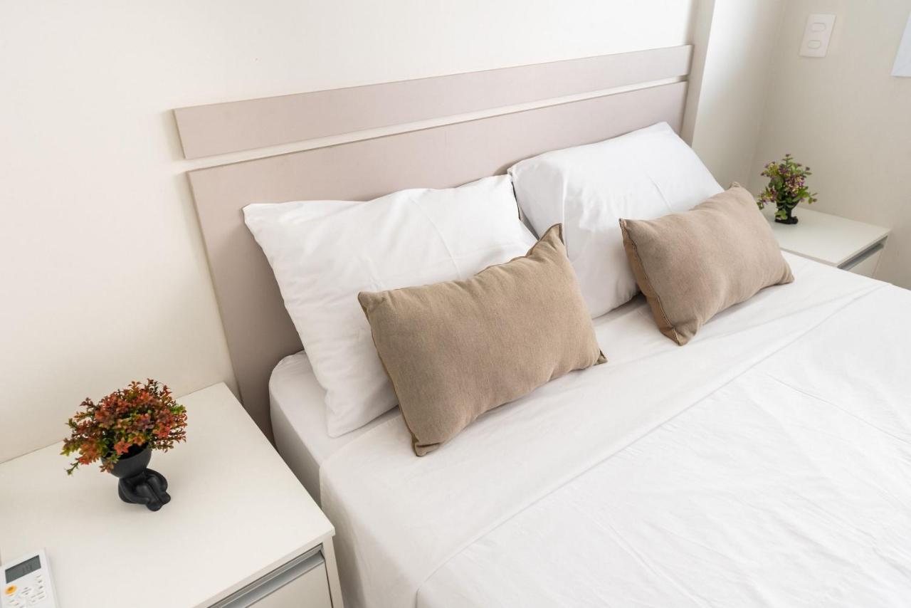 Apartamento Cobertura Com Hidro E Churrasqueira Barra Funda