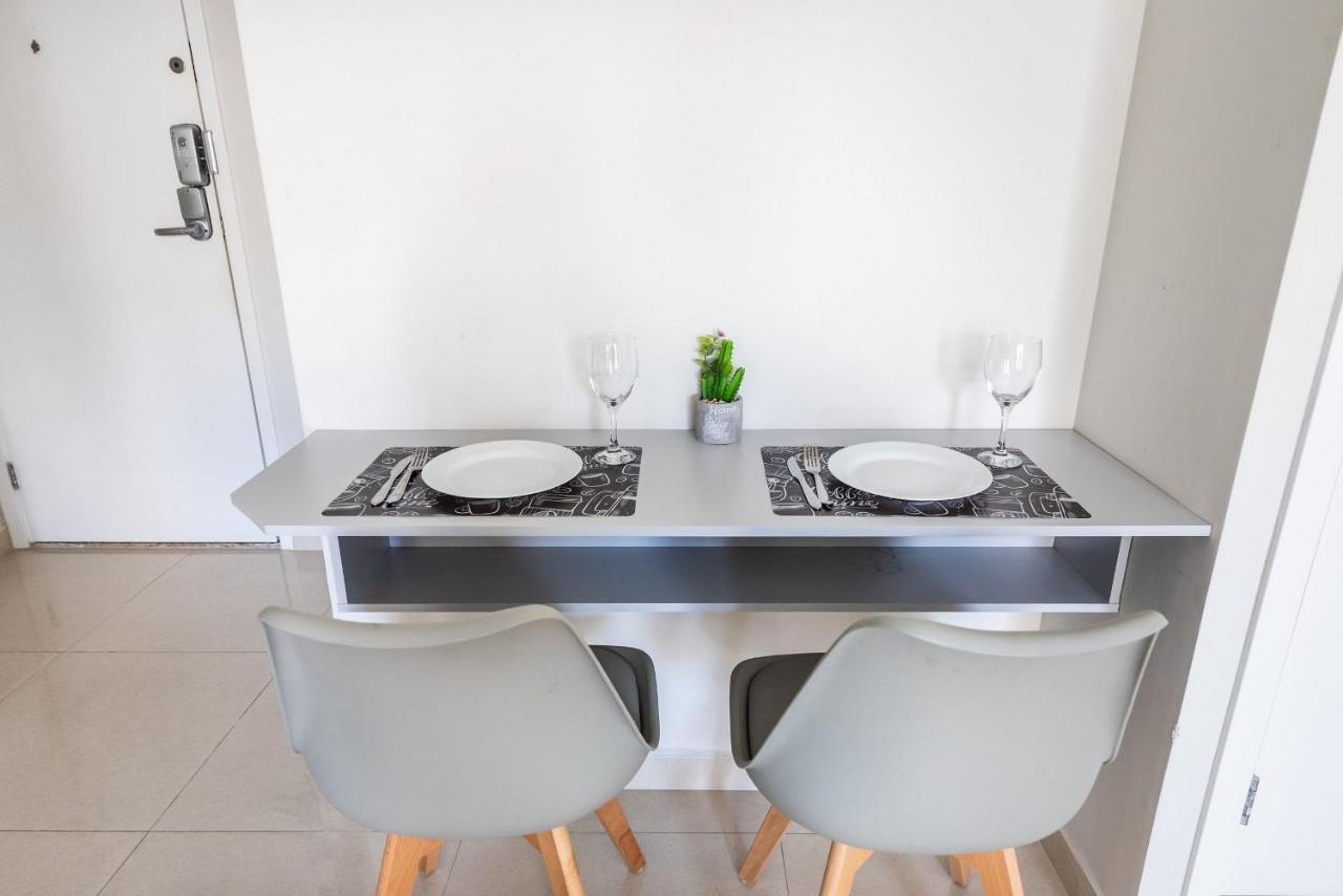 Apartamento Cobertura Com Hidro E Churrasqueira Barra Funda