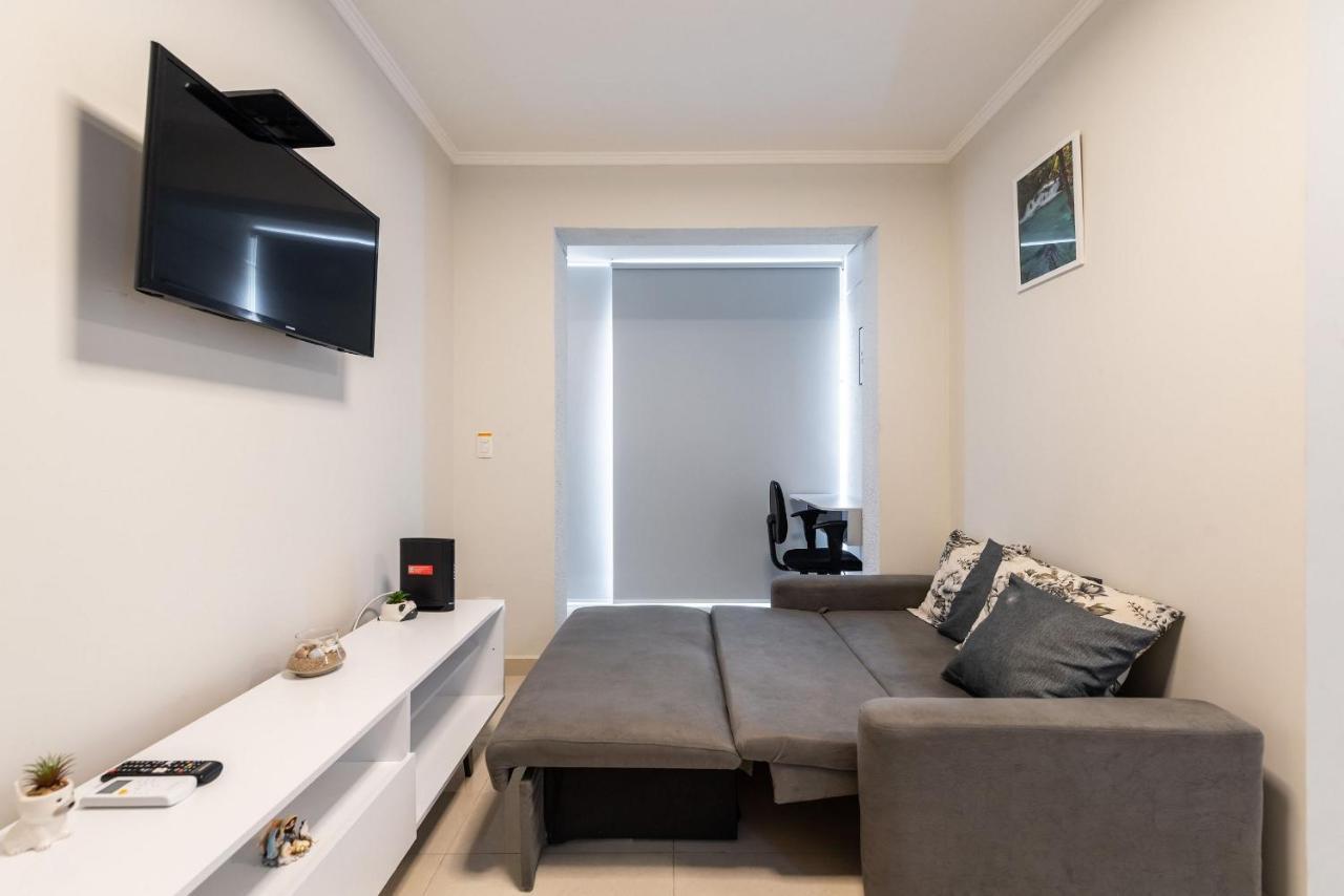 Cobertura Com Hidro E Churrasqueira Barra Funda Apartamento São Paulo