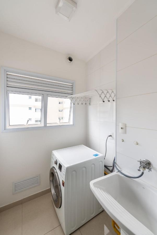 Apartamento Cobertura Com Hidro E Churrasqueira Barra Funda São Paulo
