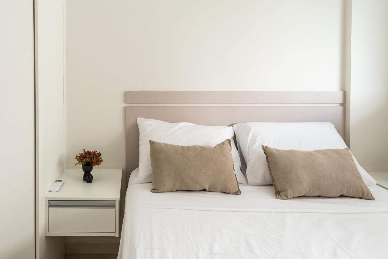 Apartamento Cobertura Com Hidro E Churrasqueira Barra Funda São Paulo