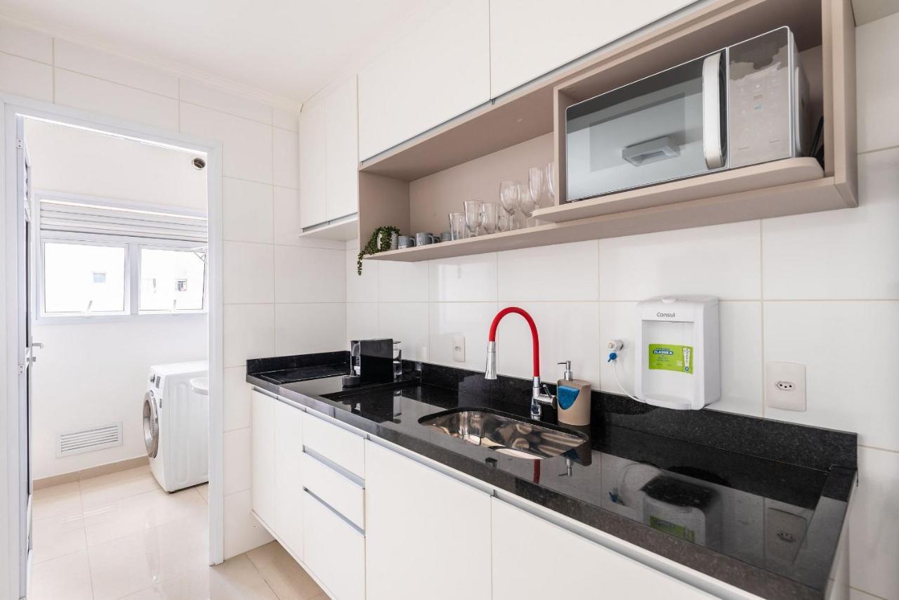 Apartamento Cobertura Com Hidro E Churrasqueira Barra Funda *