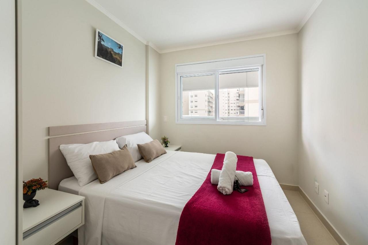 Apartamento Cobertura Com Hidro E Churrasqueira Barra Funda